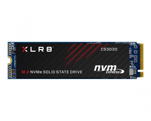 PNY XLR8 CS3030 2TB M&period;2 NVMe Internal Solid State Drive