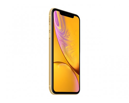 APPLE iPhone XR 128GB Yellow