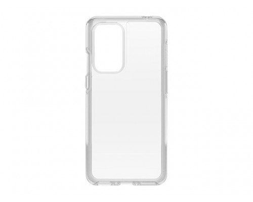 OTTERBOX Symmetry Clear OnePlus 9 5G - clear