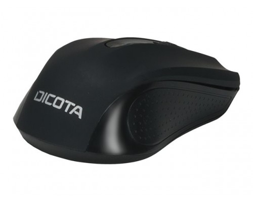 DICOTA Wireless Mouse COMFORT