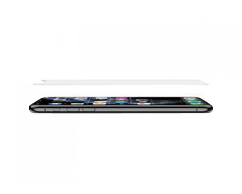 BELKIN ScreenForce TemperedGlass Anti-Microbial Screen Protection for iPhone 11 Pro