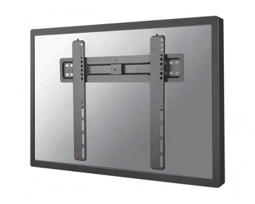 NEOMOUNTS BY NEWSTAR LED-W400BLACK Flat Screen Wall Mount