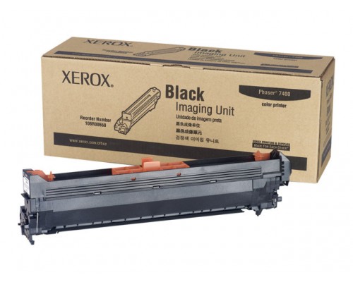 XEROX Phaser 7400 drum zwart standard capacity 30&period;000 pagina s 1-pack