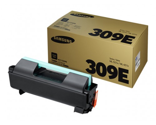 SAMSUNG MLT-D309E&sol;ELS Extra H-Yield Blk C