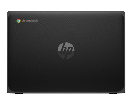 HP ChromeBook 11MK G9 Mediatek MT8183 11&period;6inch HD AG LED UWVA Touch UMA 4GB 32GB eMMC UMA AC&plus;BT Chrome OS 1YW