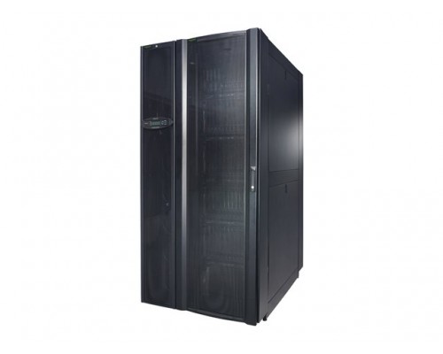 APC Rack Air Containment Rear Assembly for InRow 300 mm