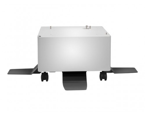 HP Color LaserJet Printer Cabinet