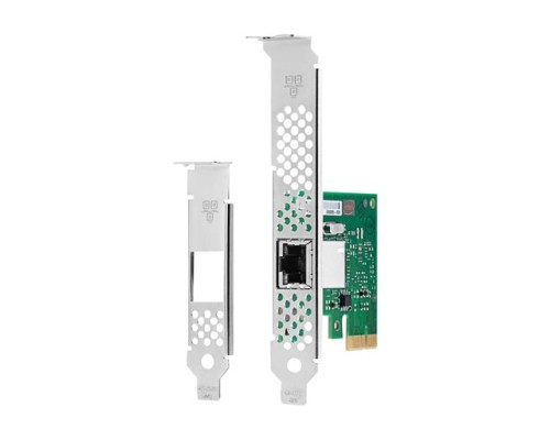 HP INTEL Ethernet I210-T1 GbE NIC