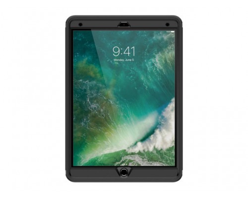 OTTERBOX Defender Apple iPad Air 3rd Gen & iPad Pro 10.5 2017 Black