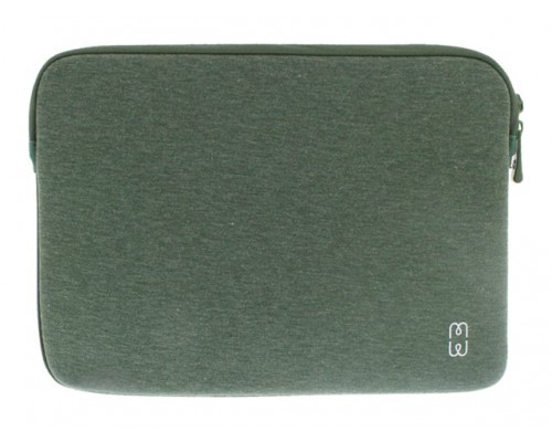MW Sleeve MacBook Pro&sol;Air 13inch USB-C Green