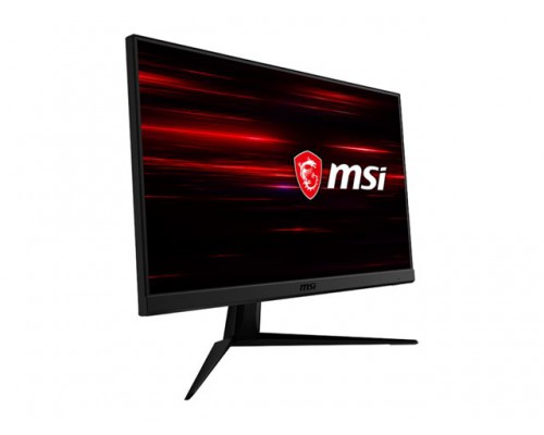MSI Optix G241V E2 23&period;8inch 1920x1080 IPS Flat 75Hz 1ms Black HDMI 1&period;4 DP 1&period;2