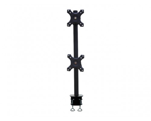 NEOMOUNTS BY NEWSTAR FPMA-D700DV 10-27inch Flat Screen Desk Mount clamp