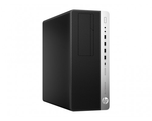 HP EliteDesk 800 G5 TWR Intel Core i5-9500 16GB 512GB SSD DVD-Writer W10P 3-3-3 Wty