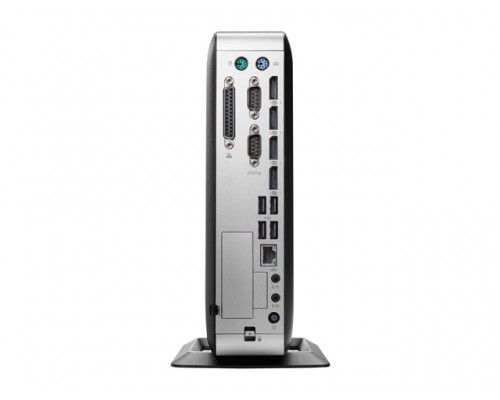 HP Promo t730 Windows 10 IOT Enterprise HP t730 Thin Client 32GB MLC Flash Memory 8GB DDR3L-1600 SODIMM &lpar;2x4GB&rpar; RAM FirePro Graphics