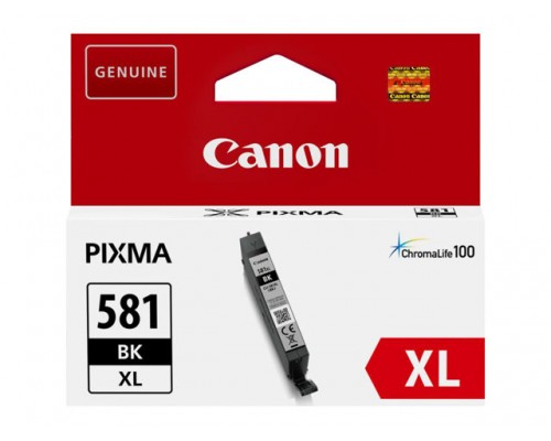 CANON INK CLI-581XL BK