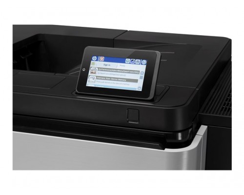 HP LaserJet Enterprise M806dn &lpar;ML&rpar;