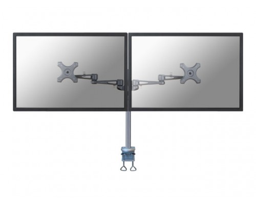 NEOMOUNTS BY NEWSTAR FPMA-D935D 10-27inch Flat Screen Desk Mount clamp