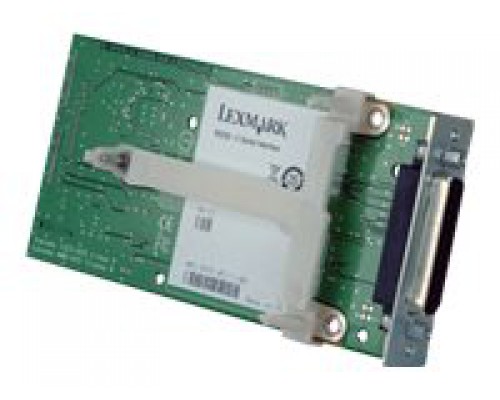 LEXMARK MS610de&comma; MX51x&sol;611 RS-232C Serial Interface Card