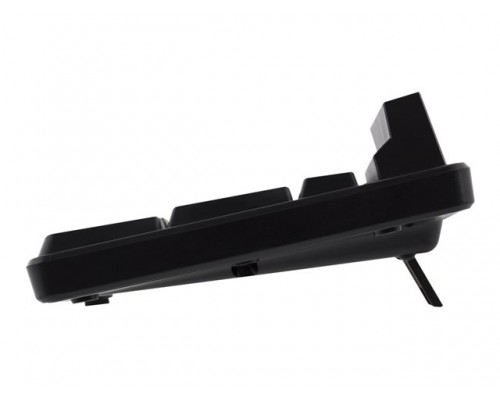 EWENT EW3250 Keyboard lay-out USB Smart Card ID Reader BE