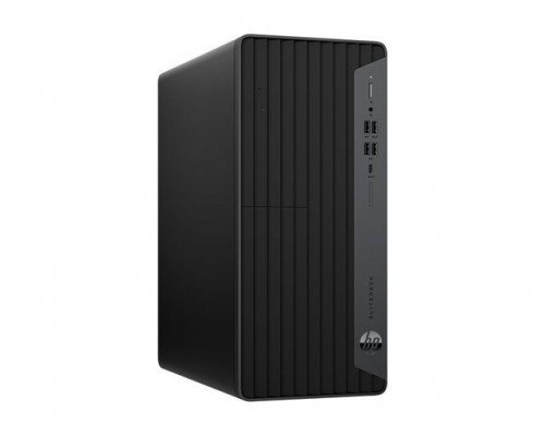 HP EliteDesk 800 G8 TWR Intel Core i5-11500 16GB DDR4 512GB SSD ax&plus;BT W10P 3-3-3 Wty