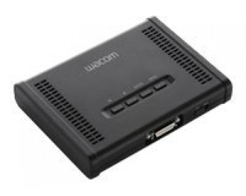 WACOM CONVERTER BOX&comma; DTZ-1200W