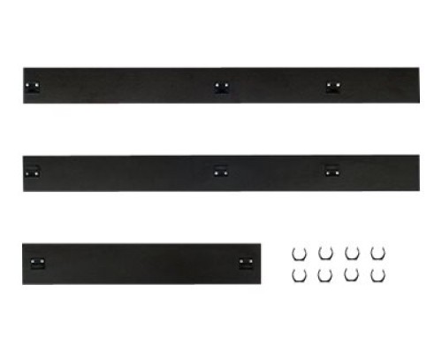 APC NetShelter CX Base&sol;Plinth Surround Kit