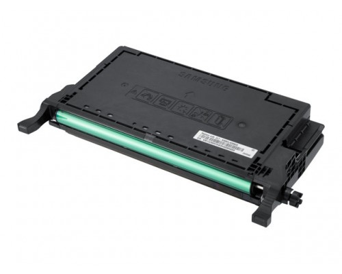 SAMSUNG CLT-K5082S&sol;ELS Black Toner Cartri