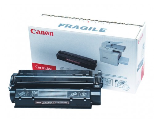 CANON CRG T tonercartridge zwart high capacity 3&period;500 paginas 1-pack