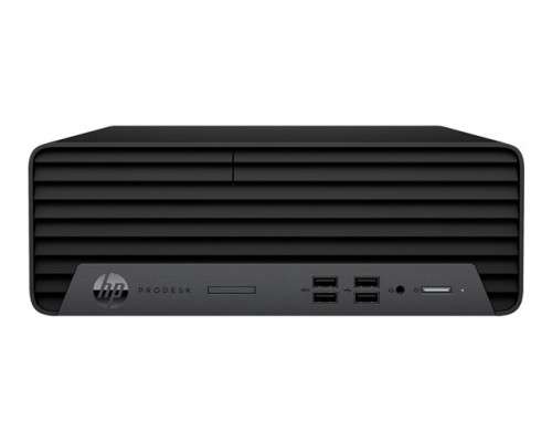 HP ProDesk 400 G7 SFF Intel Core i3-10100 8GB 256GB SSD DVD Writer W10P 1-1-1 Wty