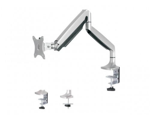 NEOMOUNTS BY NEWSTAR NeoMounts Desk mount 10 - 32inch 1 screen silver