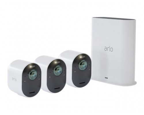 ARLO GEN5 WIRE-FREE 3-CAM KIT 3-MONTH SMART V2