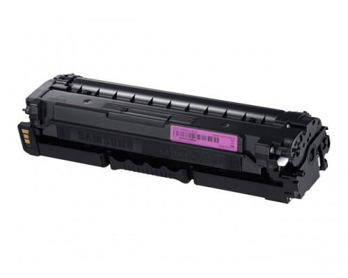SAMSUNG CLT-M503L&sol;ELS H-Yield Magenta Crt