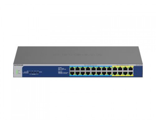 NETGEAR 24PT GE U60 POE++ UM SWITCH