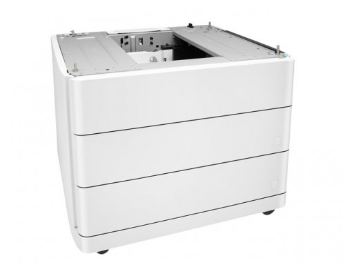 HP PageWide 3x550 sheet Paper Tray/Stand