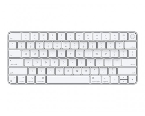 APPLE Magic&nbsp;Keyboard with Touch&nbsp;ID for Mac with Apple&nbsp;Silicon&nbsp;Spanish