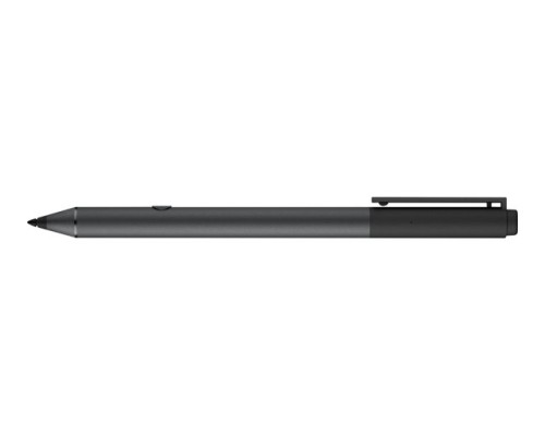 HP Dark Ash Silver Tilt Pen Europe
