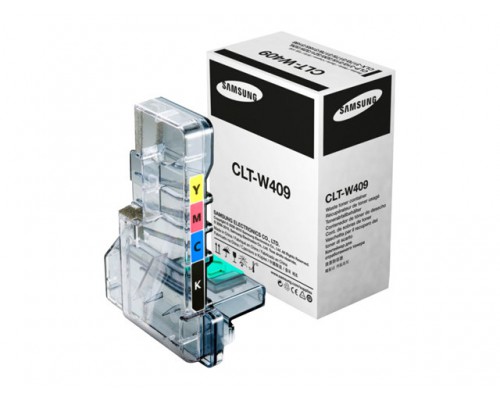 SAMSUNG CLT-W409&sol;SEE Toner Collection Unit
