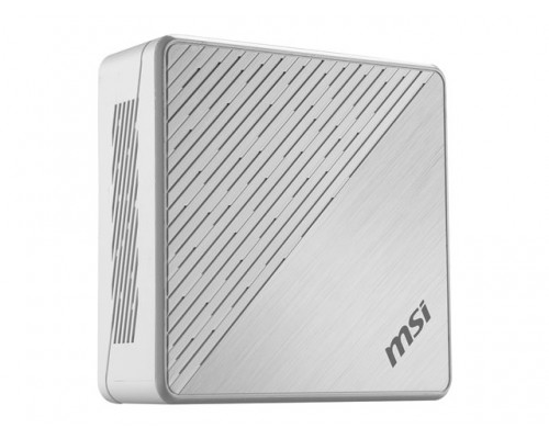 MSI Cubi 5 10M-253EU Intel Core i5-10210U 8GB 256GB SSD Intel UHD Graphics W10H