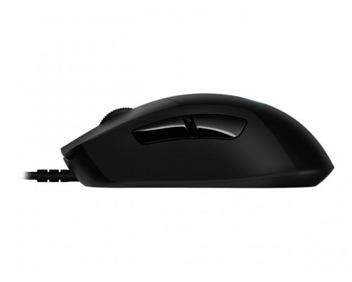 LOGITECH G403 HERO Mouse - USB - EWR2