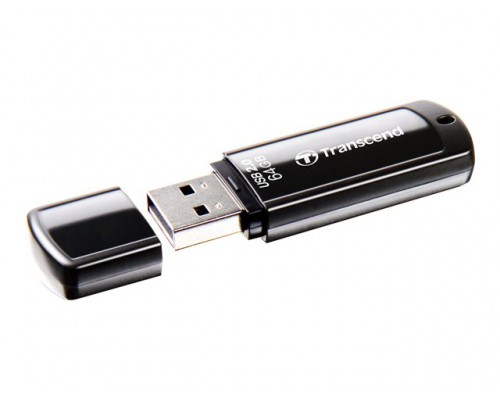 TRANSCEND JetFlash 350 64GB  USB2&period;0 USB stick Ultrasonic Welding