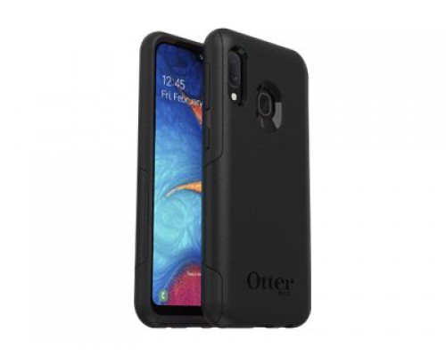OTTERBOX CommuterLite Samsung GalaxyA20e Blk
