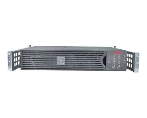 APC Smart-UPS RT 1000VA Rack plus NIC
