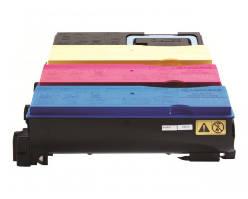 KYOCERA TK-560 tonercartridge cyaan standard capacity 10&period;000 paginas 1-pack