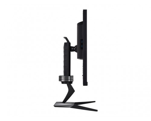 ACER Predator XB323UGXbmiiphzx 32inch ZeroFrame IPS G-Sync Compatible 270Hz 1ms/0.5ms 2xHDMI DP MM Audio out USB 3 Hub Black