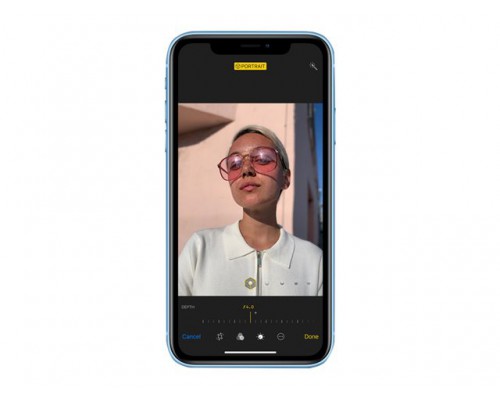 APPLE iPhone XR 128GB Blue