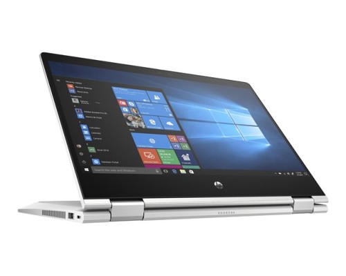 HP ProBook 360 435 G7 AMD Ryzen 3 4300U 13&period;3inch FHD BV LED UWVA TS 4GB 128GB SSD UMA ax&plus;BT 3C Batt FPS W10P64 1yr Wrty