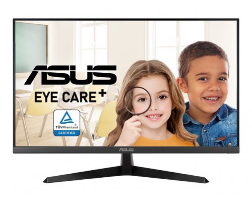 ASUS VY279HE 27inch IPS WLED FHD 16&colon;9 75Hz 250cd&sol;m2 1ms D-Sub HDMI