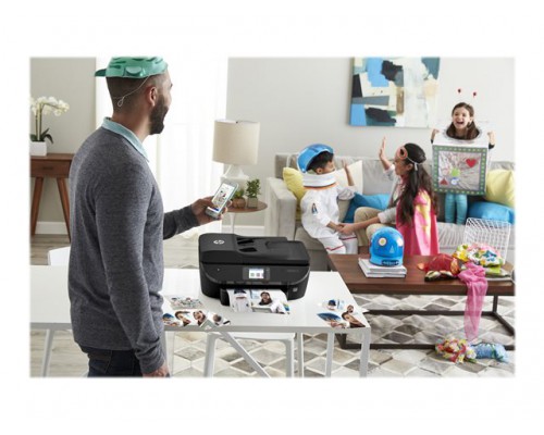 HP ENVY Photo 7830 All-in-One Printer