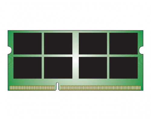 KINGSTON 8GB 1600MHz DDR3L Non-ECC CL11 SODIMM 1.35V