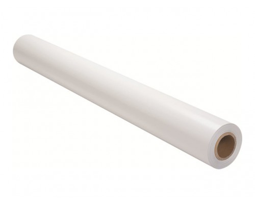 HP Coated paper wit inktjet 90g&sol;m2 914mm x 45&period;7m 1 rol 1-pack